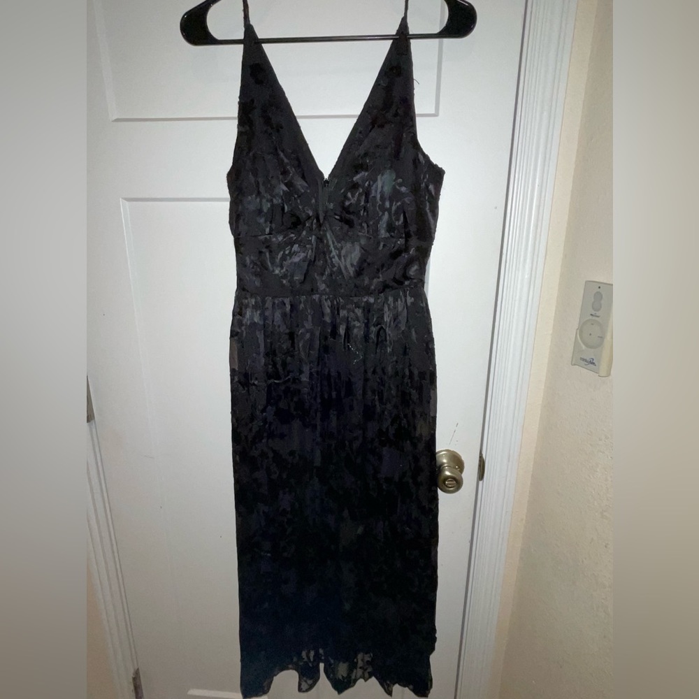 WHBM Cocktail Dress